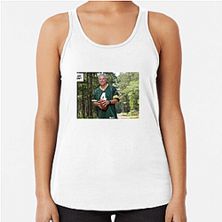 Brett Favre Merch Collection Brett Favre Tank Tops