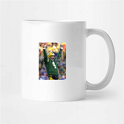 Brett Favre Merch Brett Favre Mugs