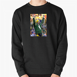 Brett Favre Merch Brett Favre Sweatshirts