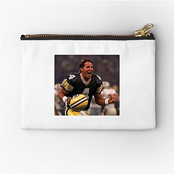 Brett Favre Limited Collection Brett Favre Zipper Pouches