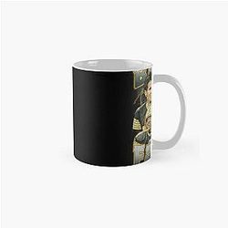 Brett Favre Retro Classic Mug