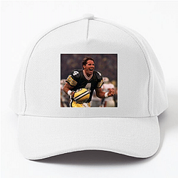 Brett Favre Limited Collection Brett Favre Hats & Caps