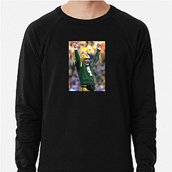 Brett Favre Merch Brett Favre Sweatshirts