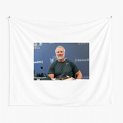 Brett Favre Merchandise For Fans Brett Favre Tapestries