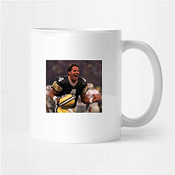 Brett Favre Limited Collection Brett Favre Mugs