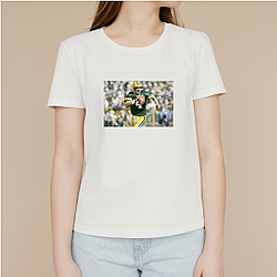 Brett Favre Merch For Fans Brett Favre T-Shirts