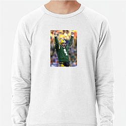 Brett Favre Merch Brett Favre Sweatshirts