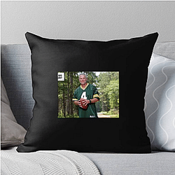 Brett Favre Merch Collection Brett Favre Pillows Cover