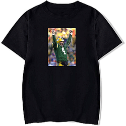Brett Favre Merch Brett Favre T-Shirts