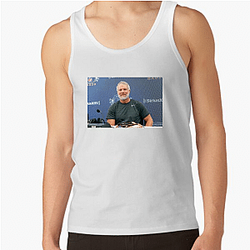 Brett Favre Merchandise For Fans Brett Favre Tank Tops