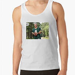 Brett Favre Merch Collection Brett Favre Tank Tops