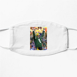 Brett Favre Merch Brett Favre Face Masks