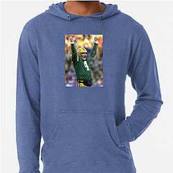 Brett Favre Merch Brett Favre Hoodies