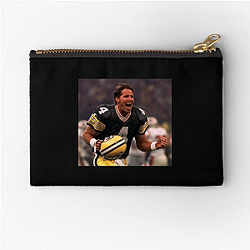 Brett Favre Limited Collection Brett Favre Zipper Pouches