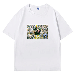 Brett Favre Merch For Fans Brett Favre T-Shirts