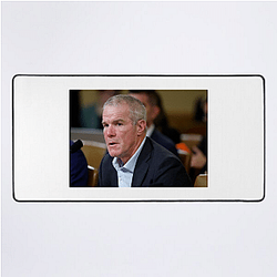 Brett Favre Special Collection Brett Favre Mouse Pads