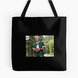 Brett Favre Merch Collection Brett Favre Bags