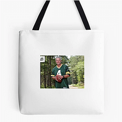 Brett Favre Merch Collection Brett Favre Bags