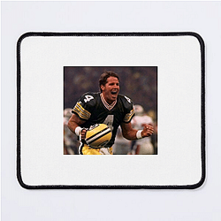 Brett Favre Limited Collection Brett Favre Mouse Pads