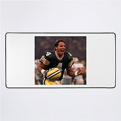 Brett Favre Limited Collection Brett Favre Mouse Pads