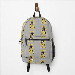 Brett Favre Ready To Pass Backpack