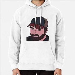 Brian Quinn Pullover Hoodie