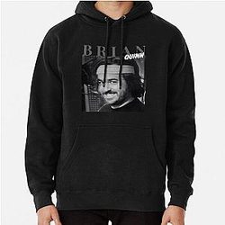 Brian Quinn Pullover Hoodie