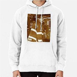 Brian Quinn Pullover Hoodie