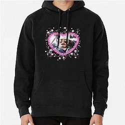 Brian Quinn Kawaii Pullover Hoodie