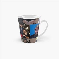 Brian Quinn Tall Mug