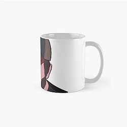 Brian Quinn Classic Mug