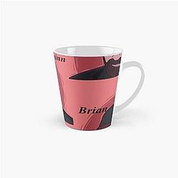 Brian Quinn Tall Mug