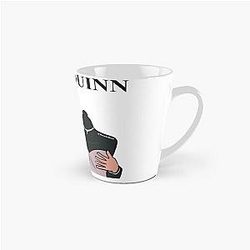 Brian Quinn Tall Mug