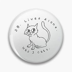 Brian Quinn Pin
