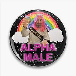 Brian Quinn Pin