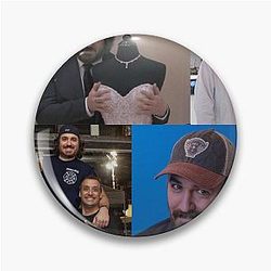 Brian Quinn Pin