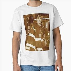 Brian Quinn Classic T-Shirt