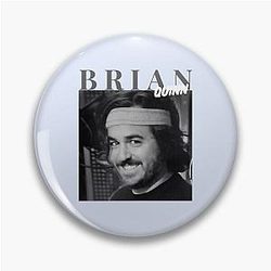 Brian Quinn Pin
