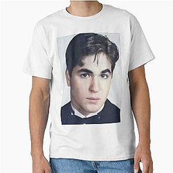 Young Brian Quinn Classic T-Shirts
