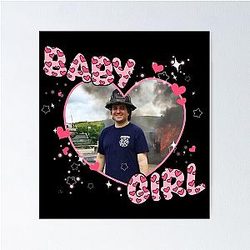Baby Girl Brian Quinn