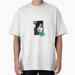 Brian Quinn Oversized T-Shirt