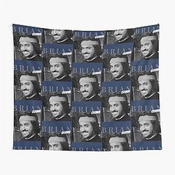 Brian Quinn Tapestry
