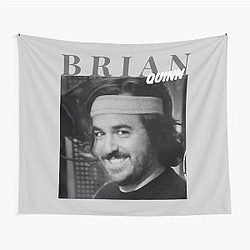 Brian Quinn Tapestry