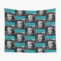 Brian Quinn Tapestry