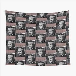 Brian Quinn Tapestry