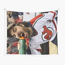 Brian Quinn Tapestry
