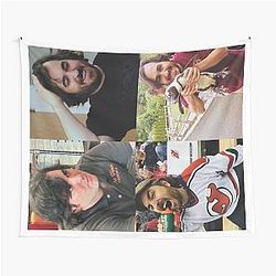 Brian Quinn Tapestry