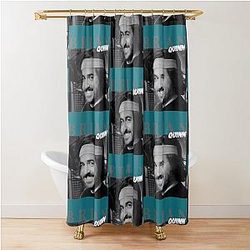 Brian Quinn Curtain