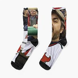 Brian Quinn Socks