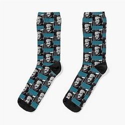 Brian Quinn Socks